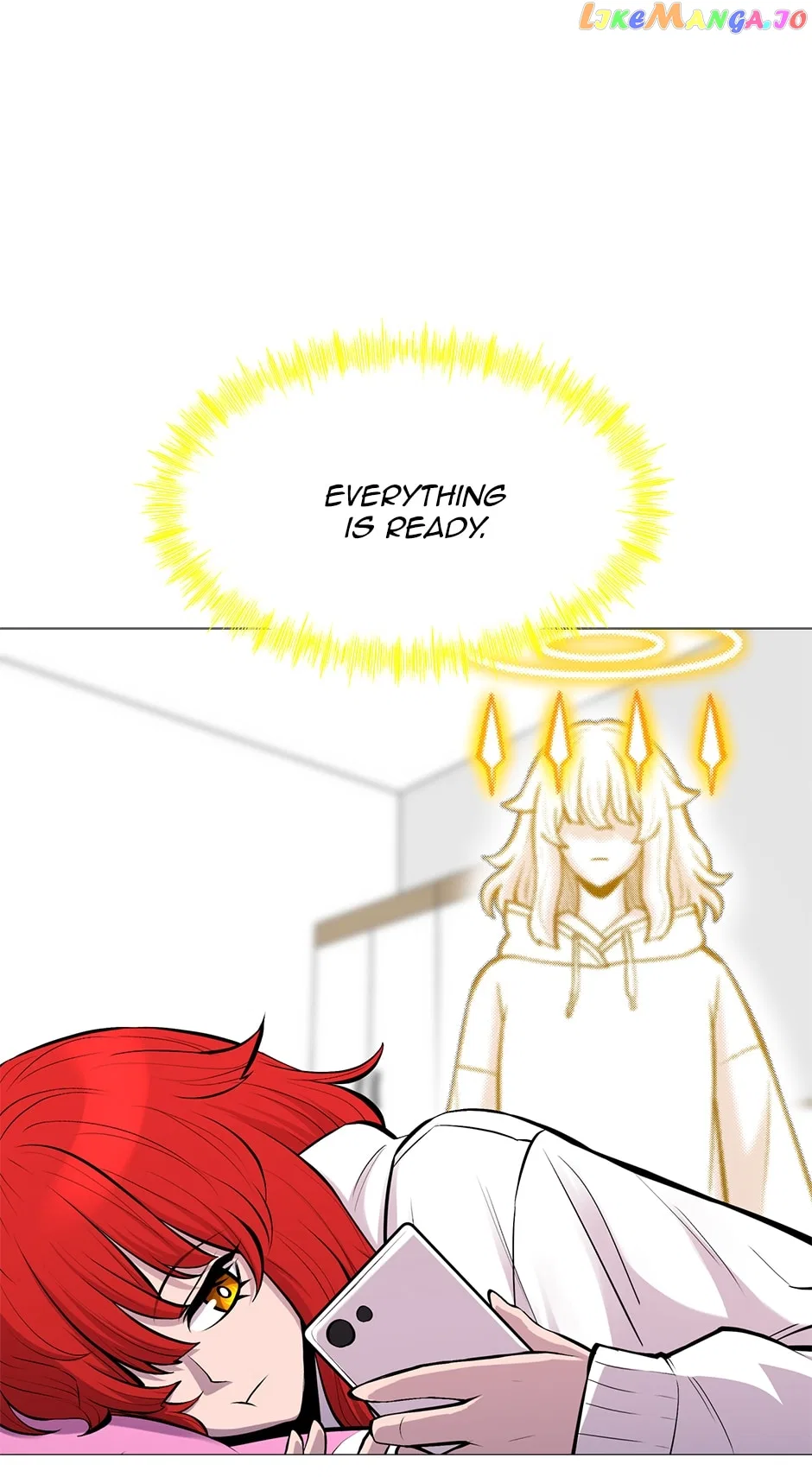 Updater Chapter 127 – Page 23