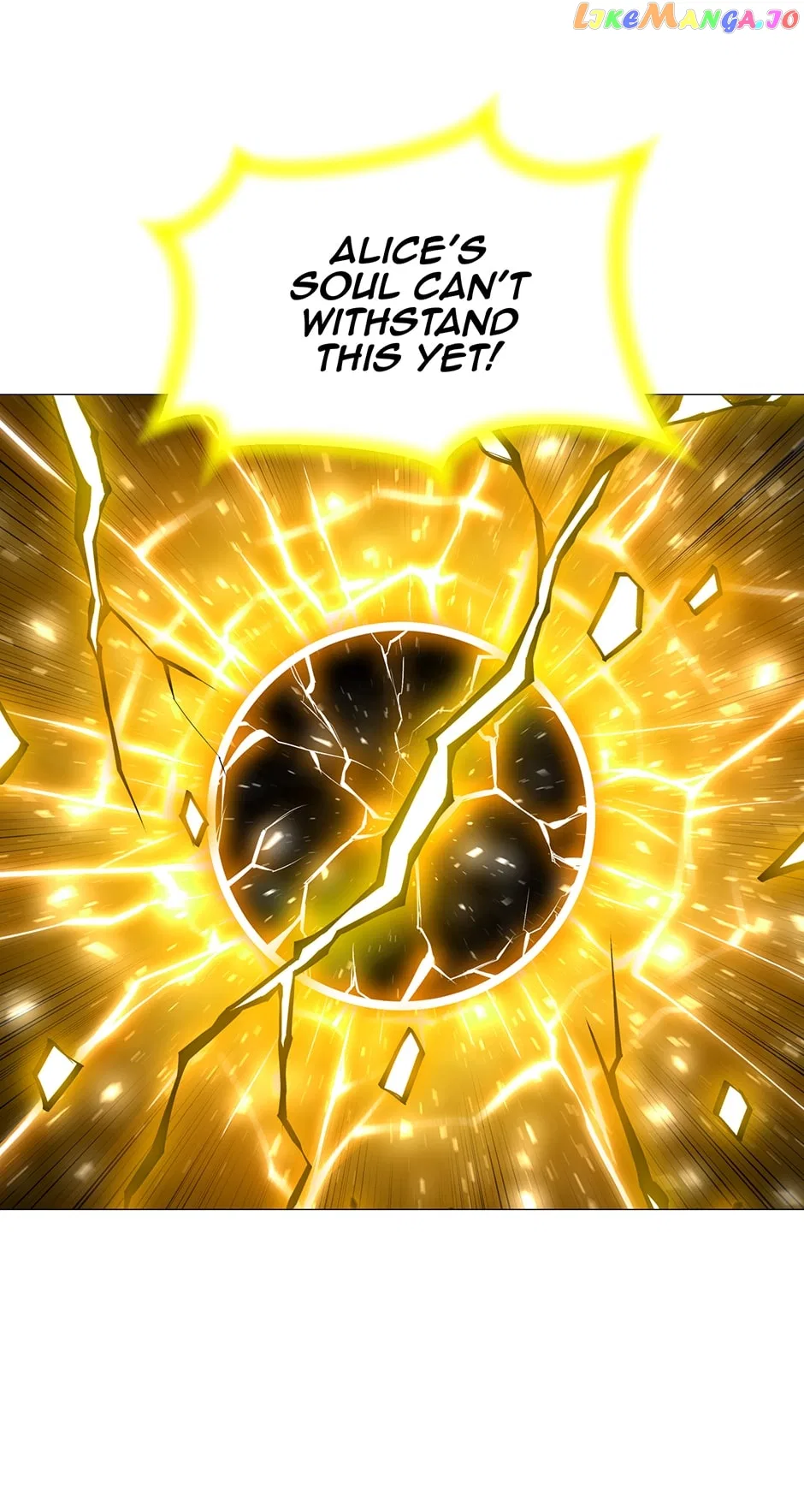 Updater Chapter 127 – Page 32
