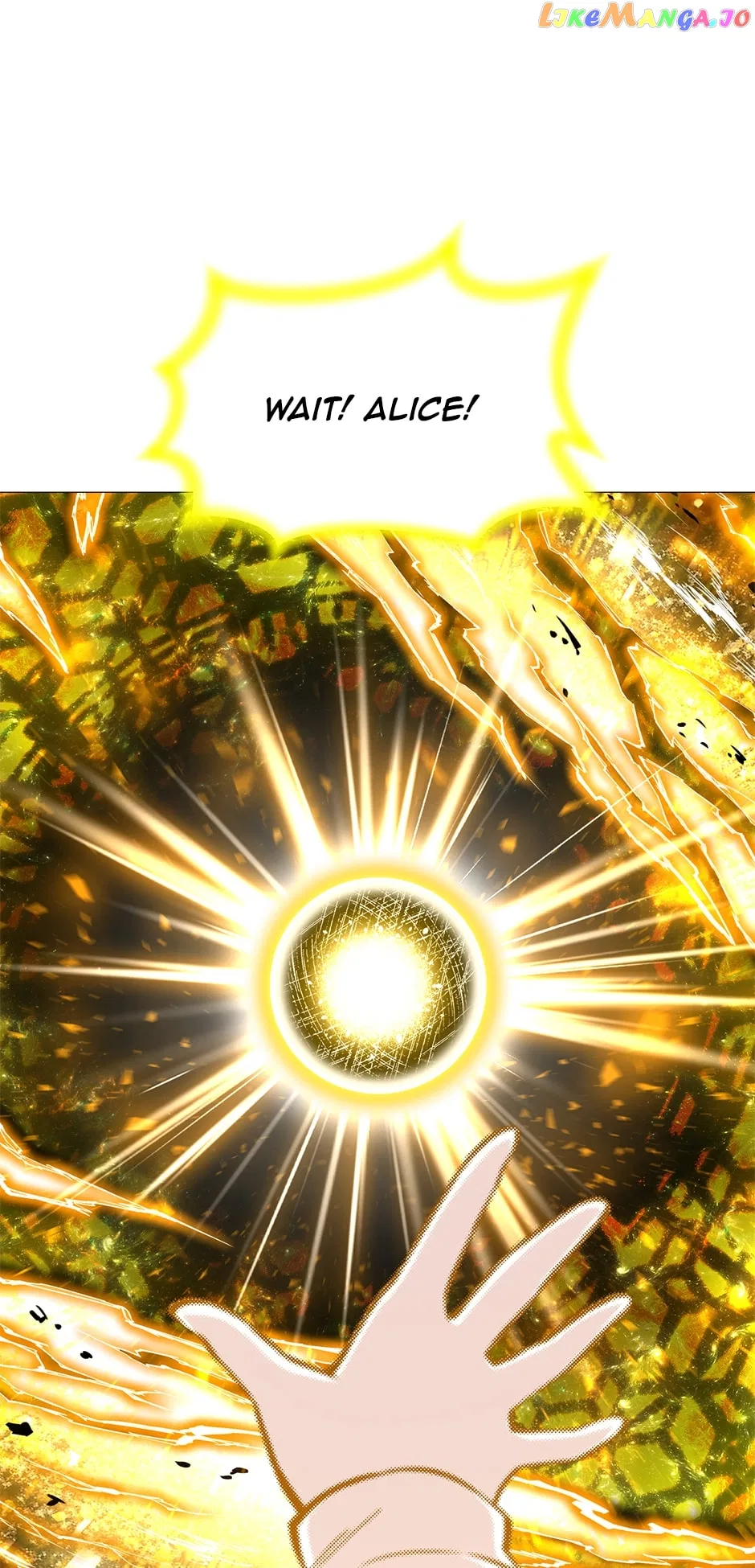 Updater Chapter 127 – Page 33