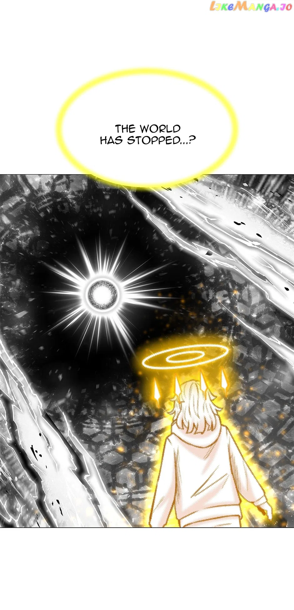 Updater Chapter 127 – Page 38