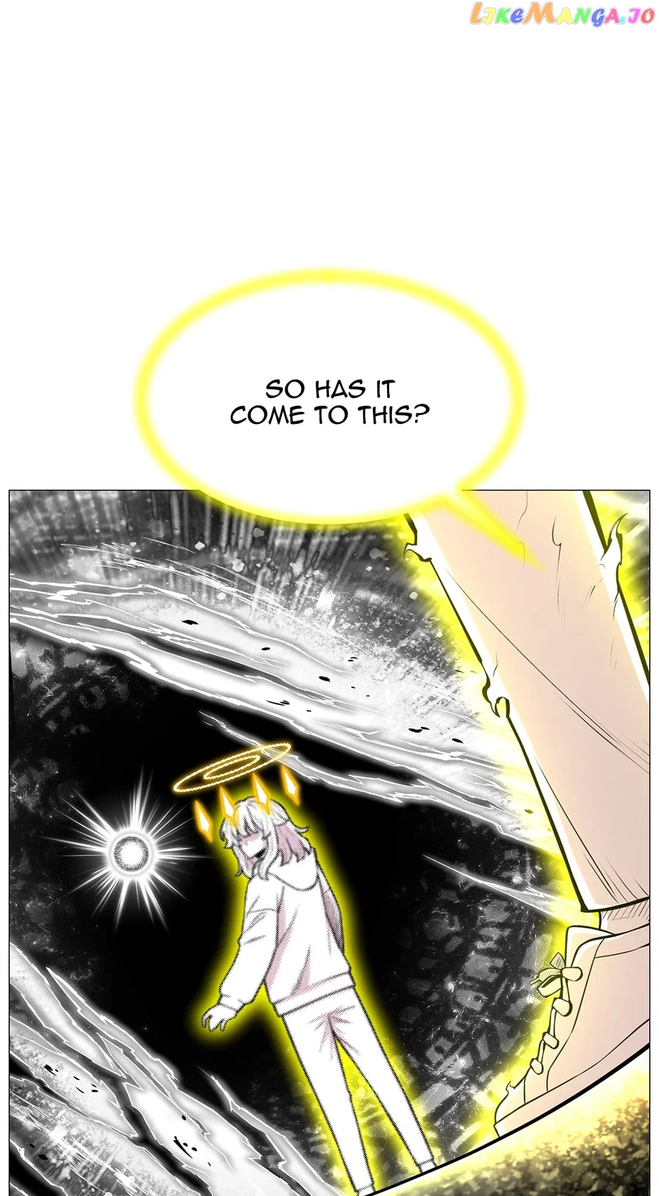 Updater Chapter 127 – Page 40