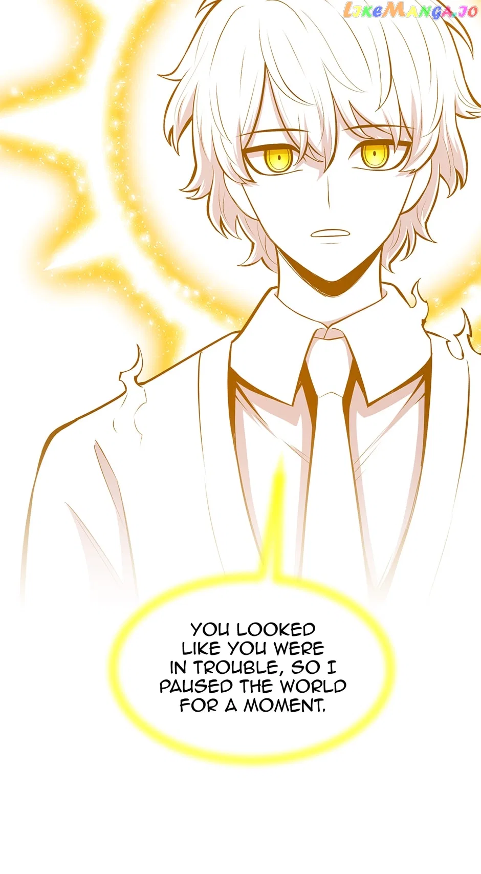 Updater Chapter 127 – Page 43