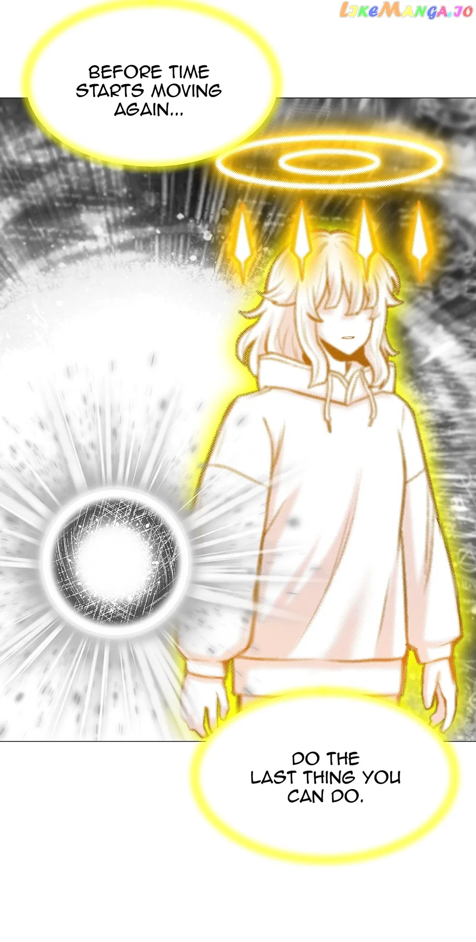 Updater Chapter 127 – Page 45