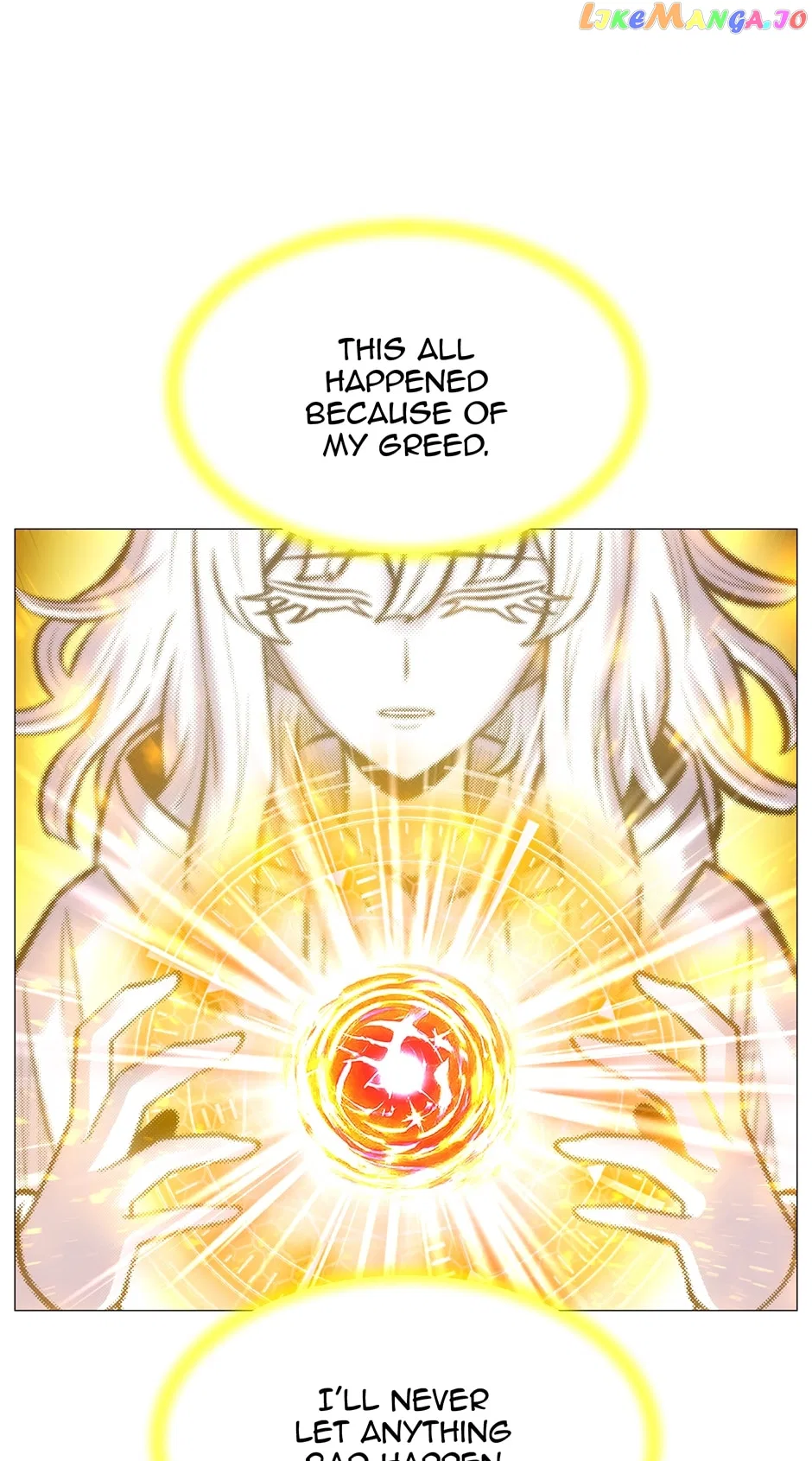 Updater Chapter 127 – Page 49