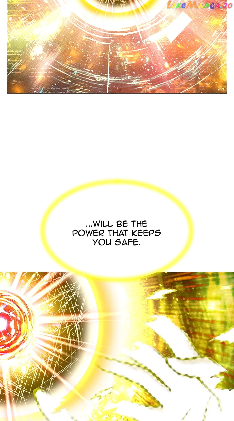 Updater Chapter 127 – Page 51