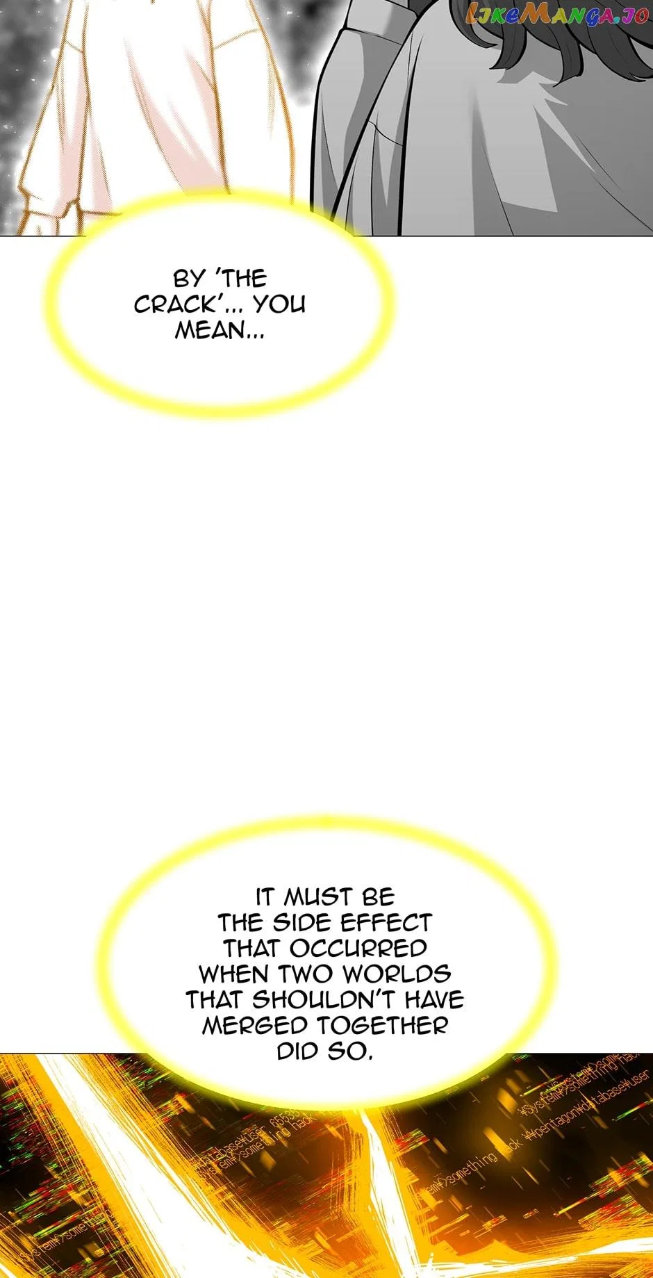 Updater Chapter 126 – Page 12