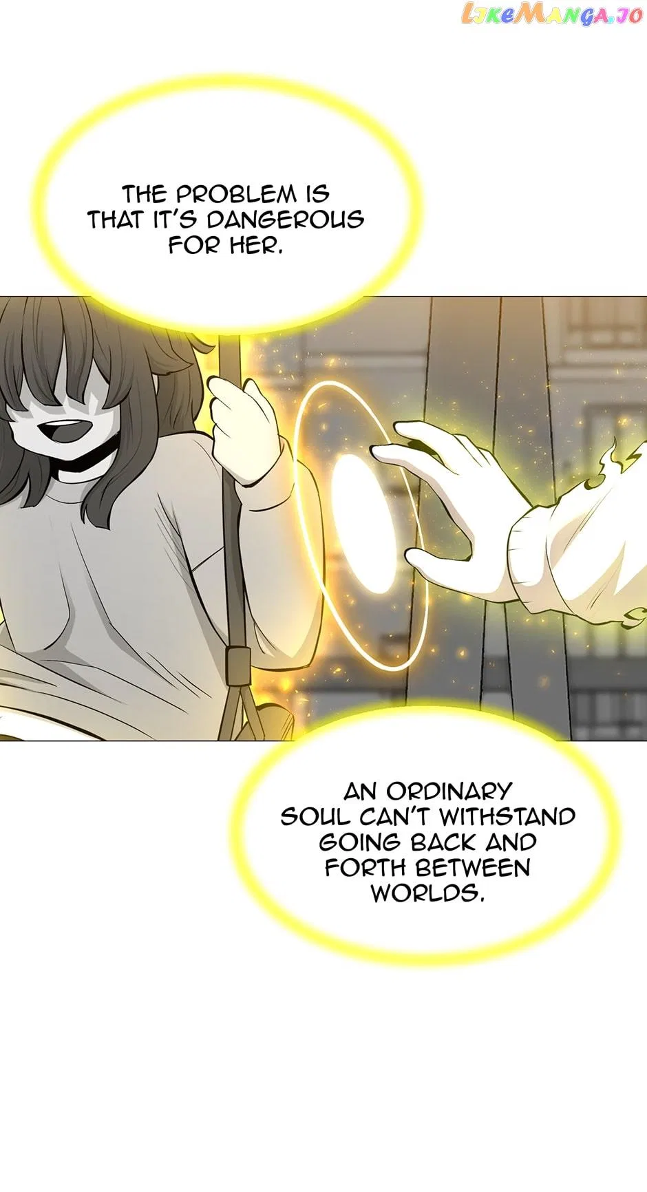 Updater Chapter 126 – Page 20