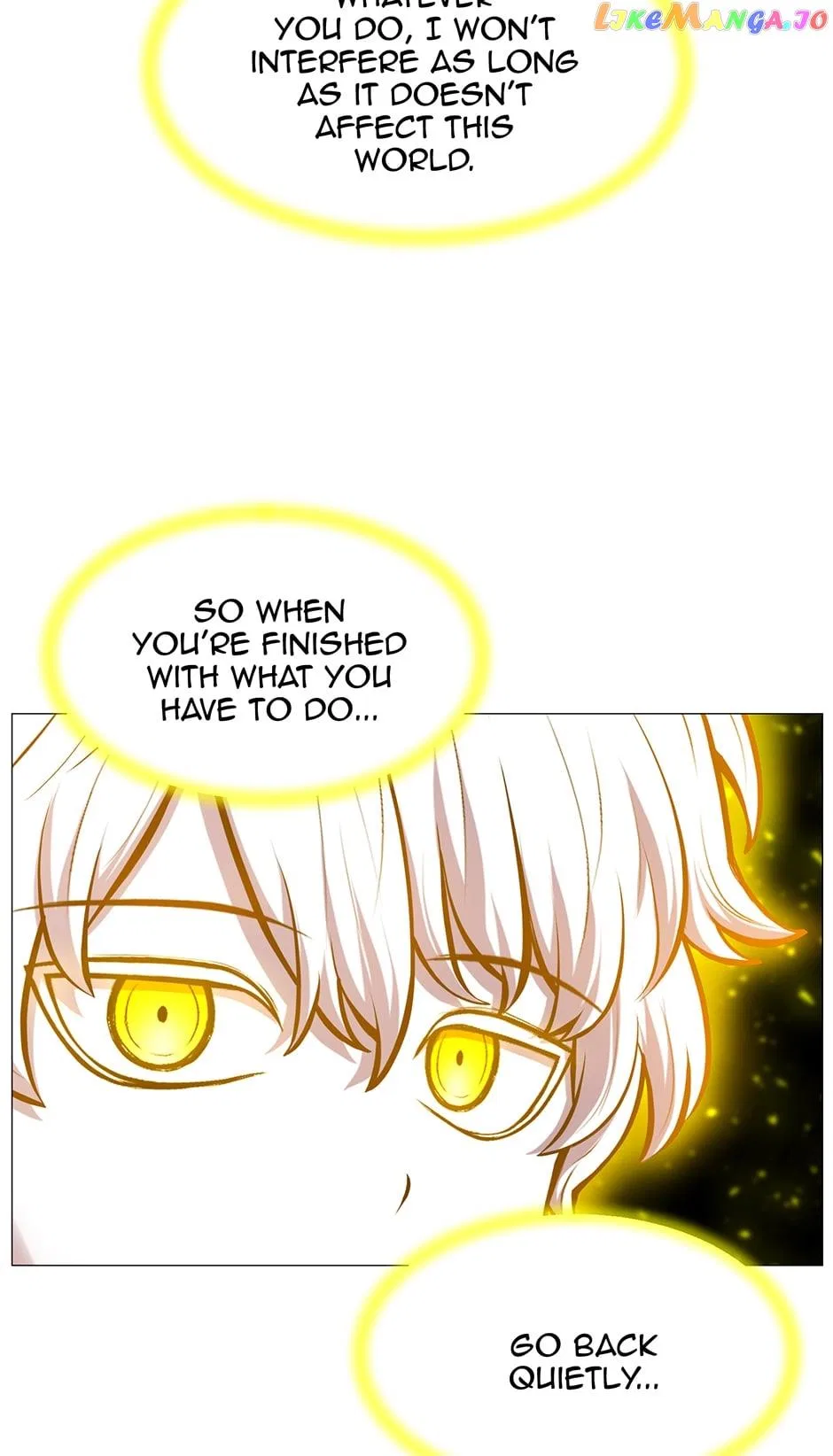 Updater Chapter 126 – Page 27
