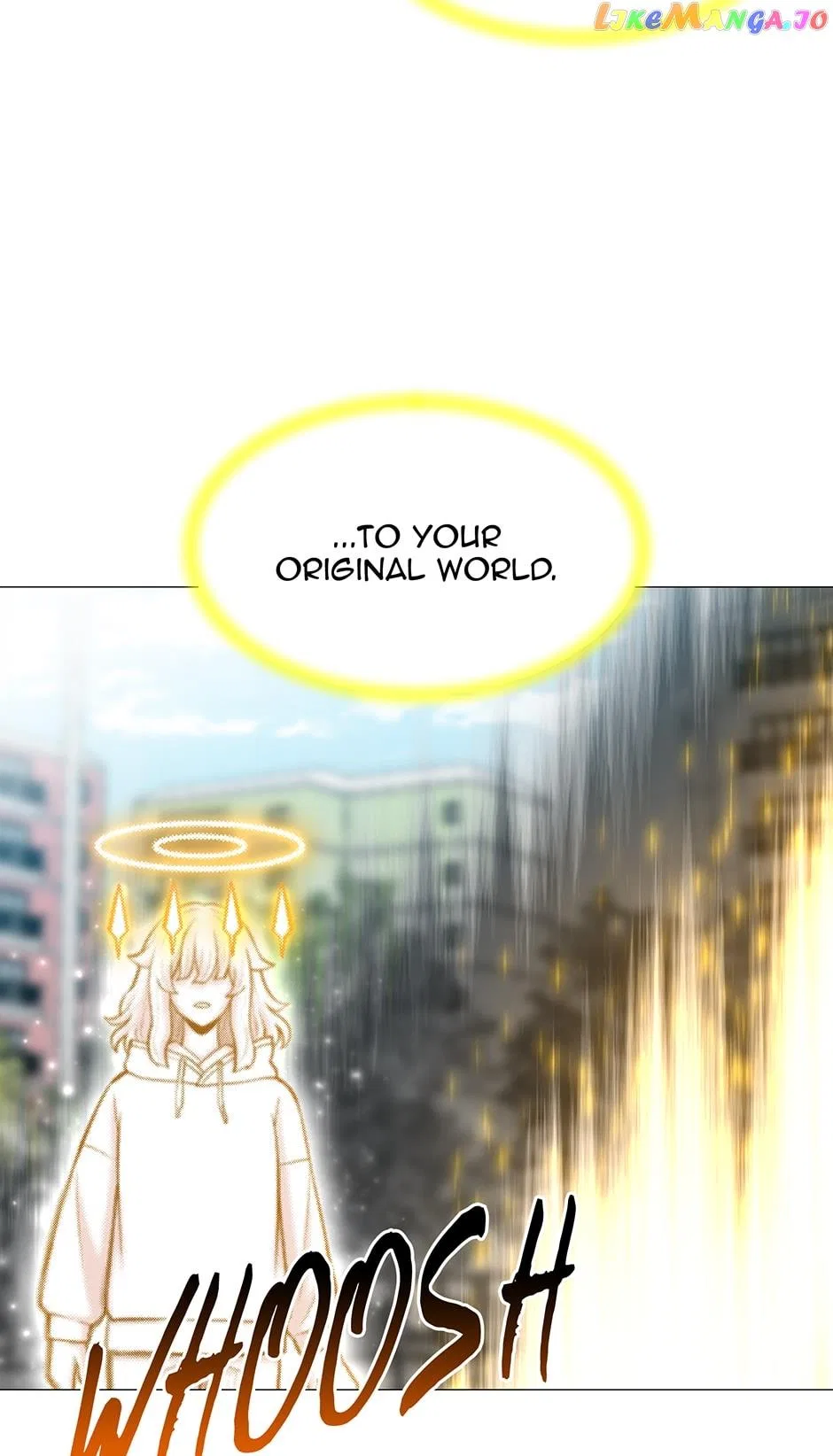 Updater Chapter 126 – Page 28