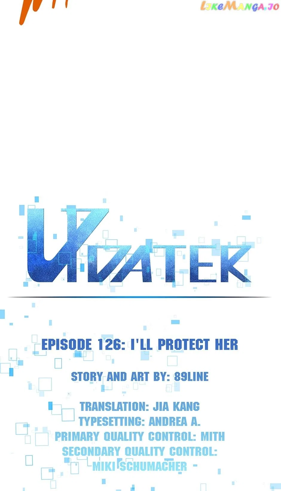Updater Chapter 126 – Page 29