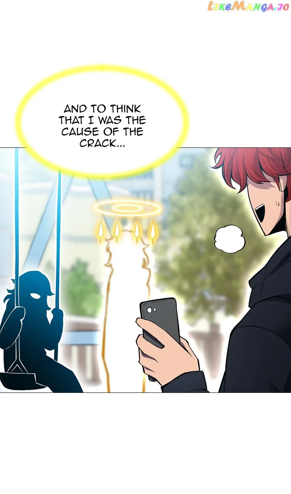 Updater Chapter 126 – Page 33