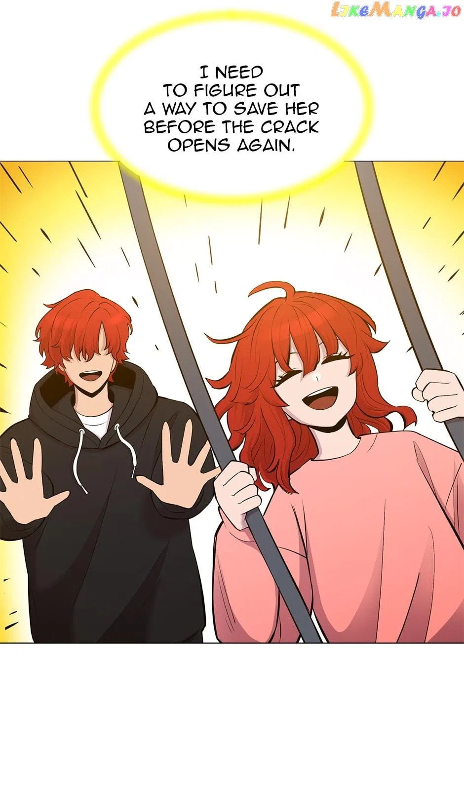 Updater Chapter 126 – Page 34