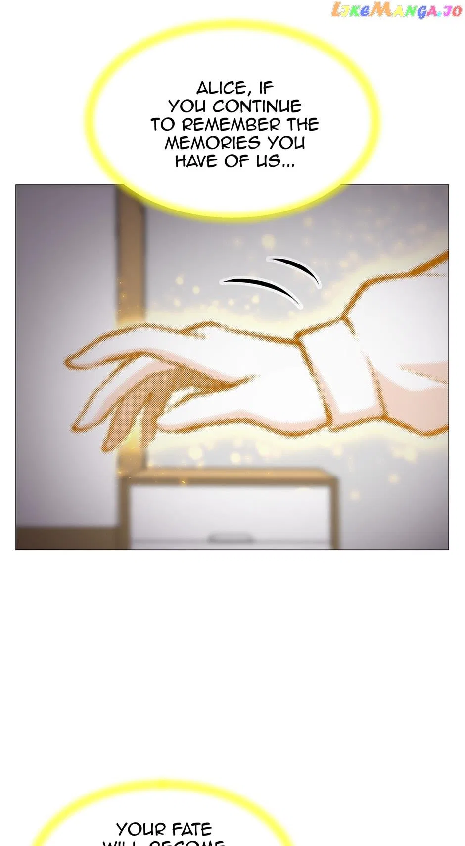 Updater Chapter 126 – Page 38