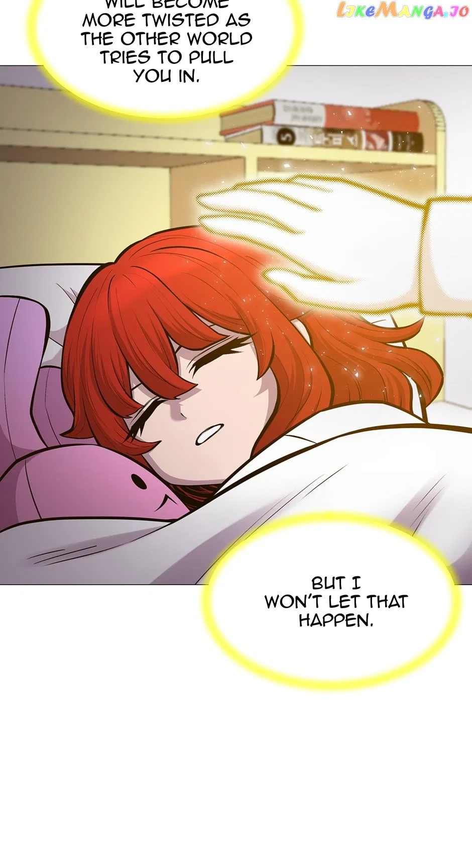 Updater Chapter 126 – Page 39
