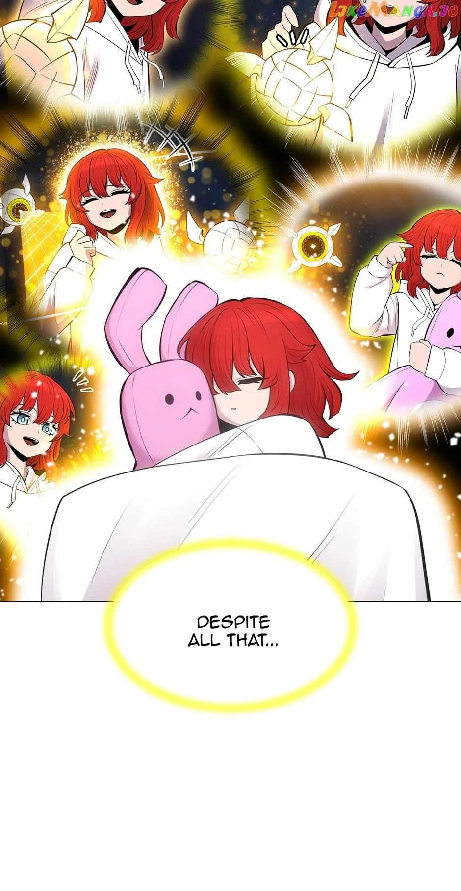 Updater Chapter 126 – Page 41