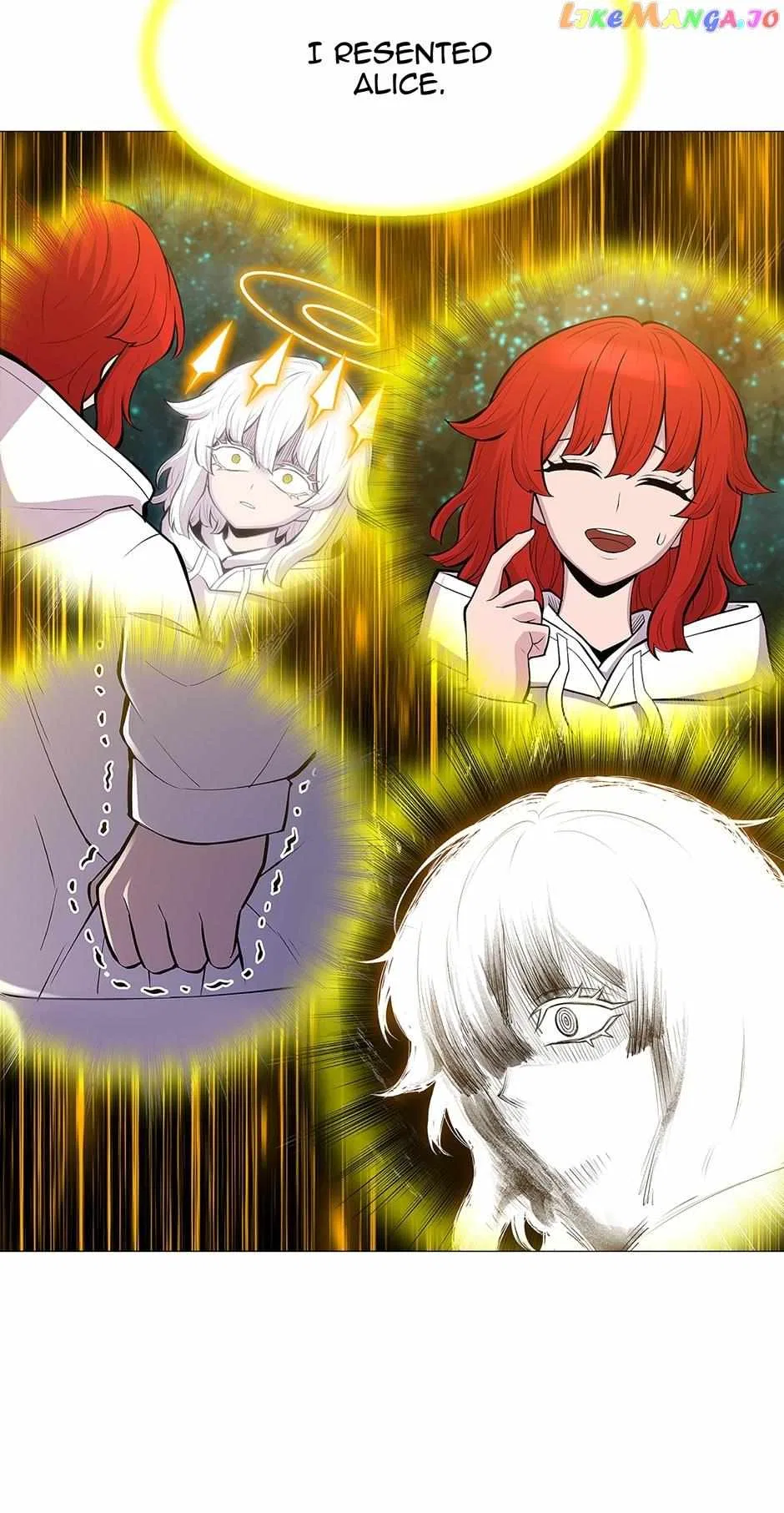 Updater Chapter 126 – Page 43