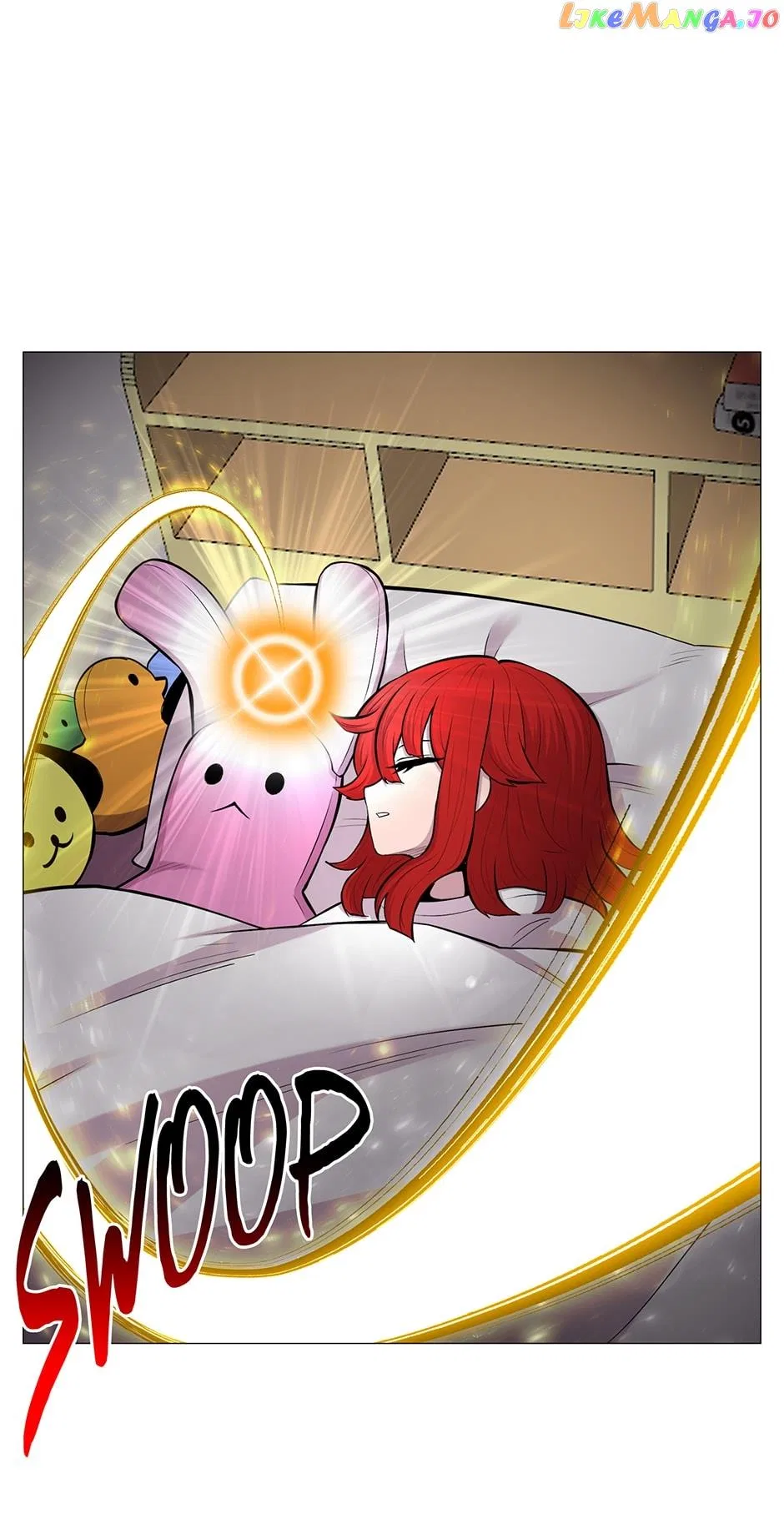 Updater Chapter 126 – Page 44