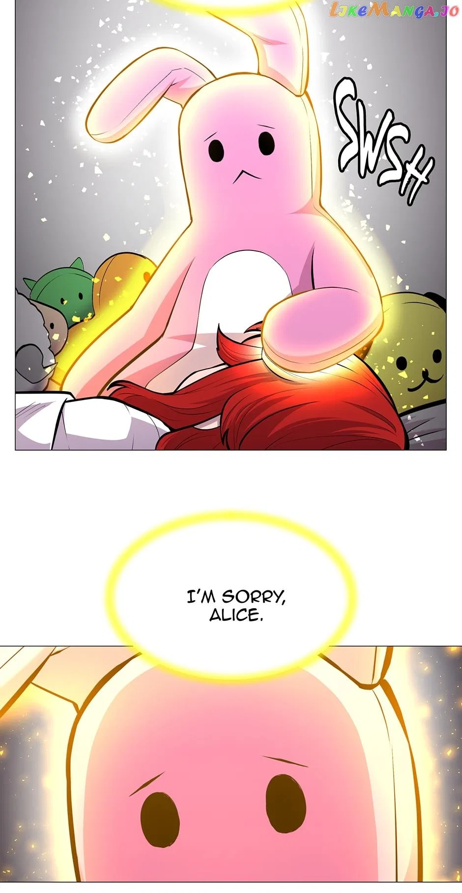 Updater Chapter 126 – Page 46