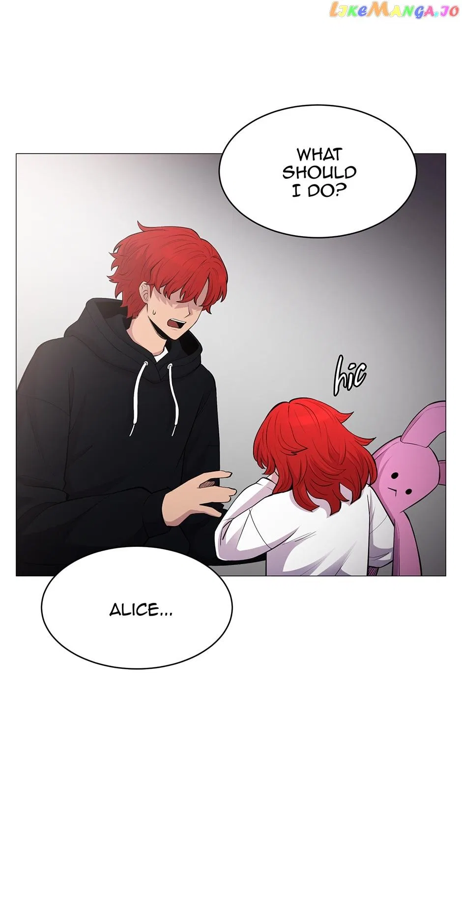Updater Chapter 126 – Page 59