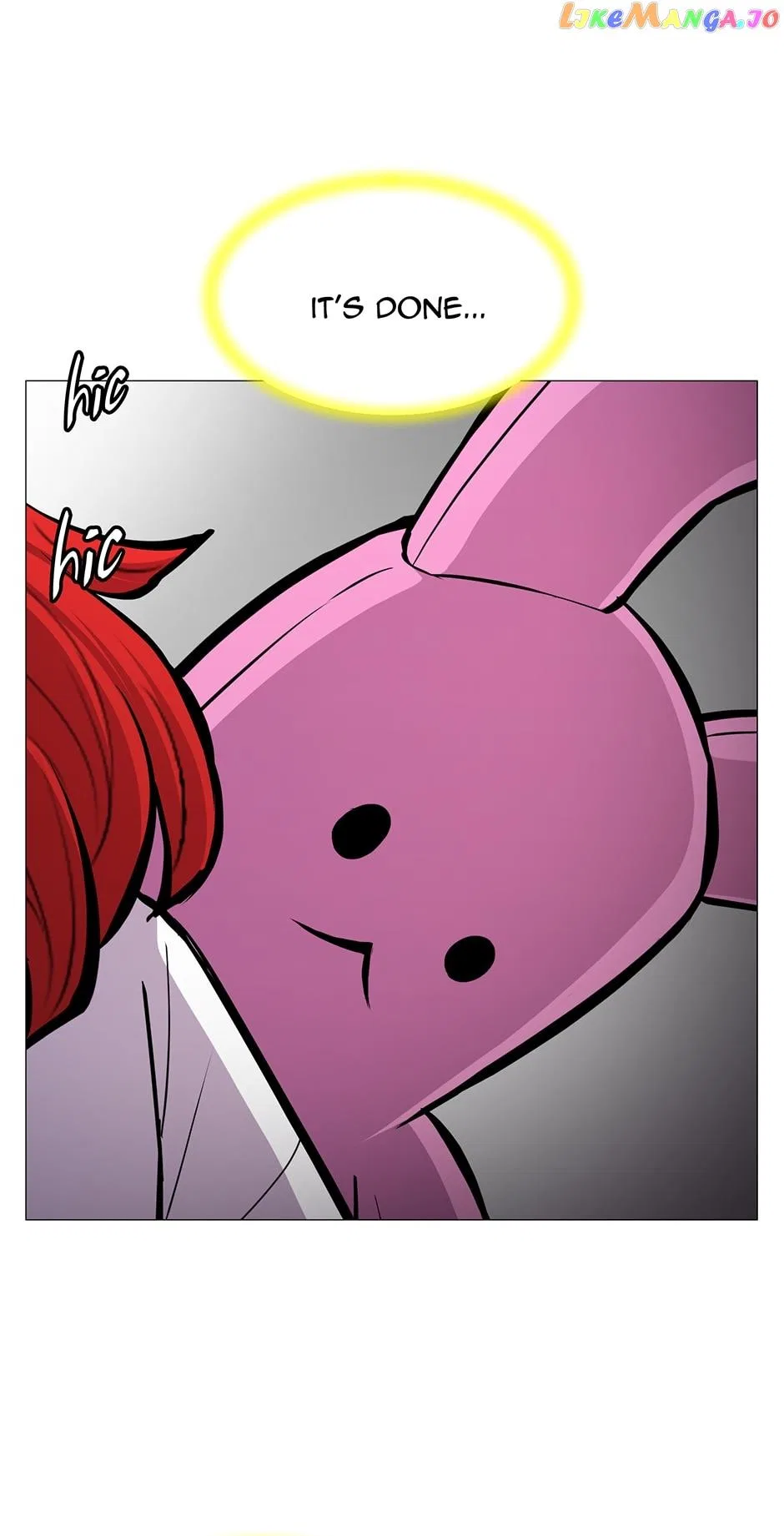 Updater Chapter 126 – Page 61