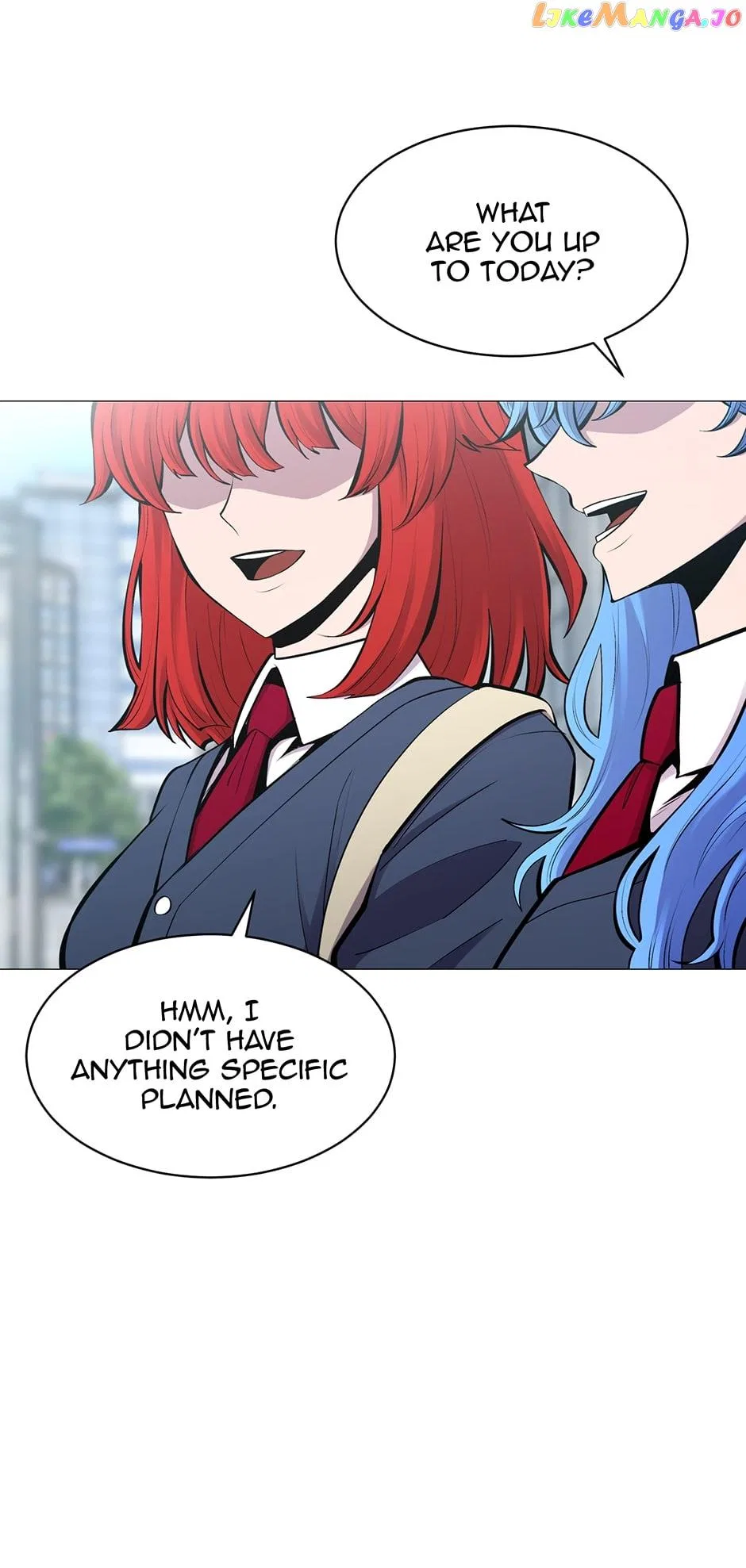 Updater Chapter 126 – Page 70