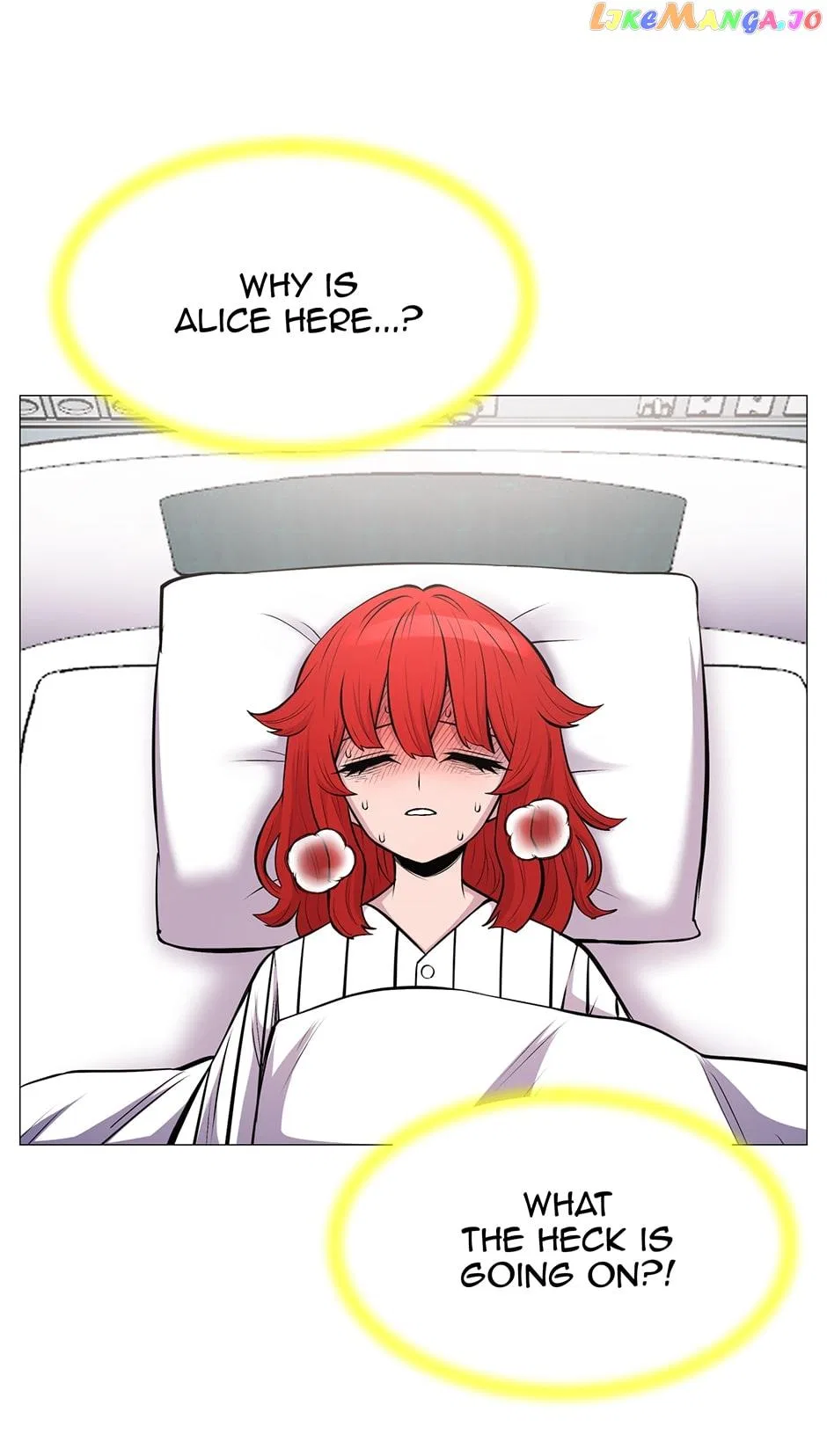Updater Chapter 125 – Page 3