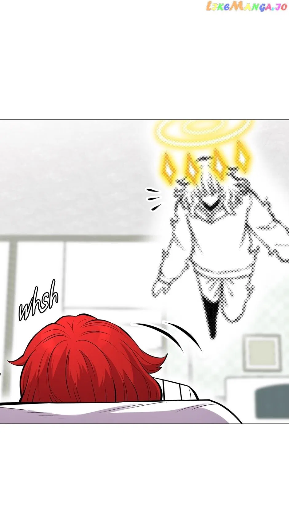 Updater Chapter 125 – Page 5
