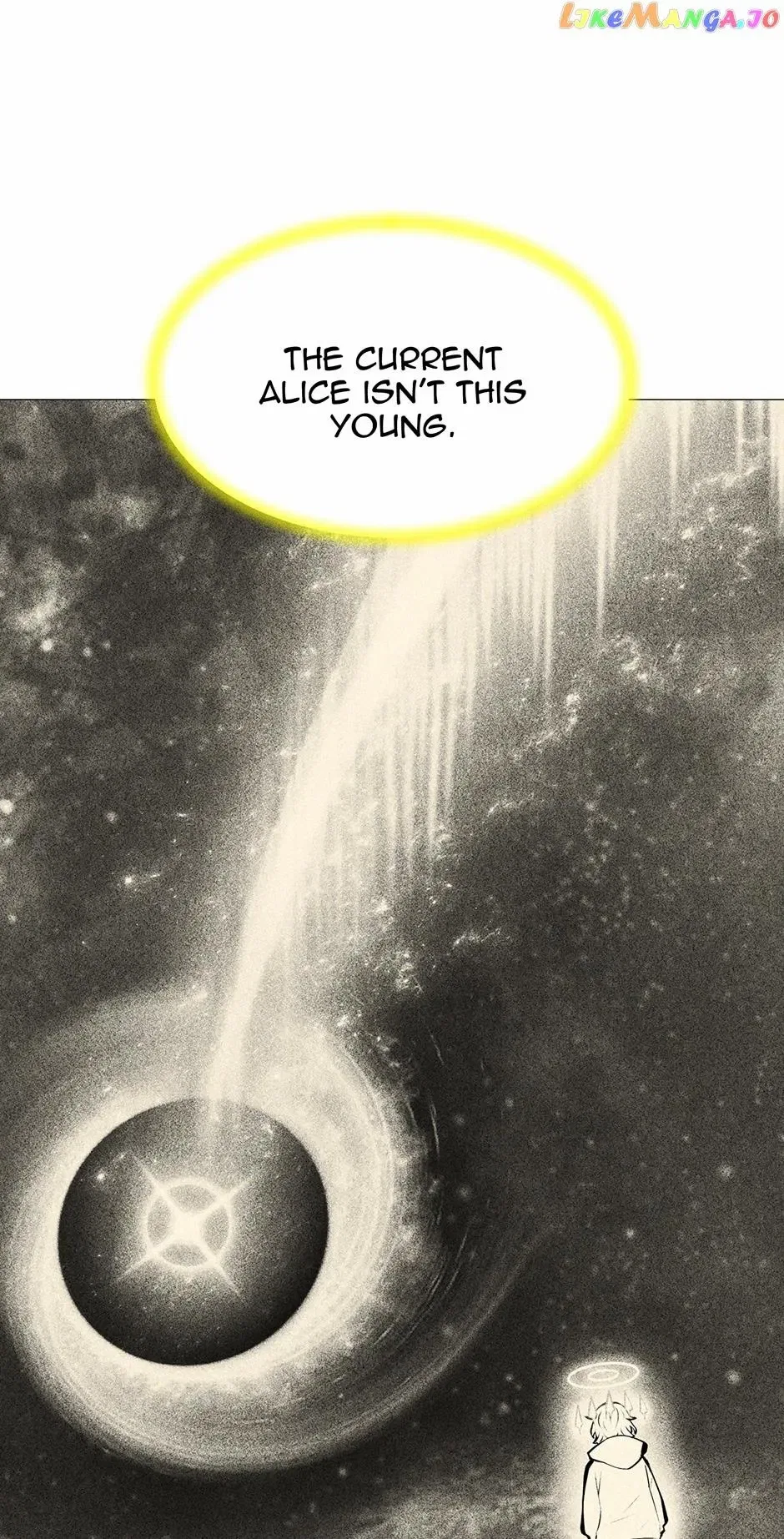 Updater Chapter 125 – Page 11