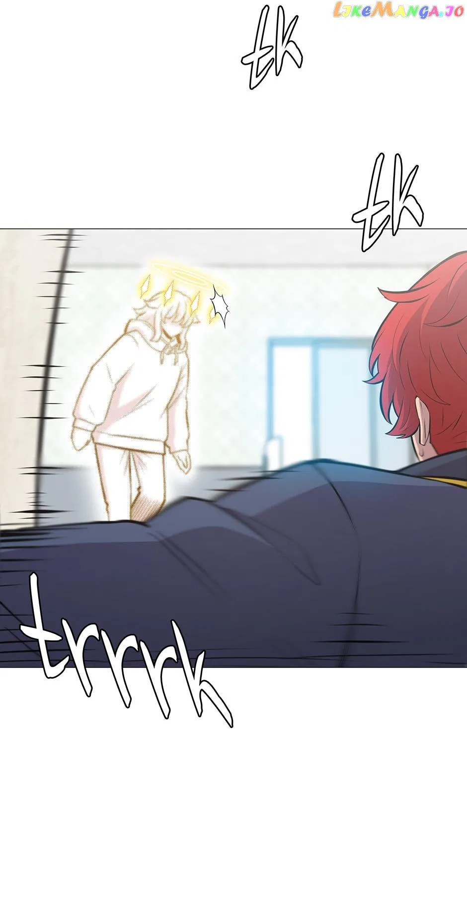 Updater Chapter 125 – Page 14