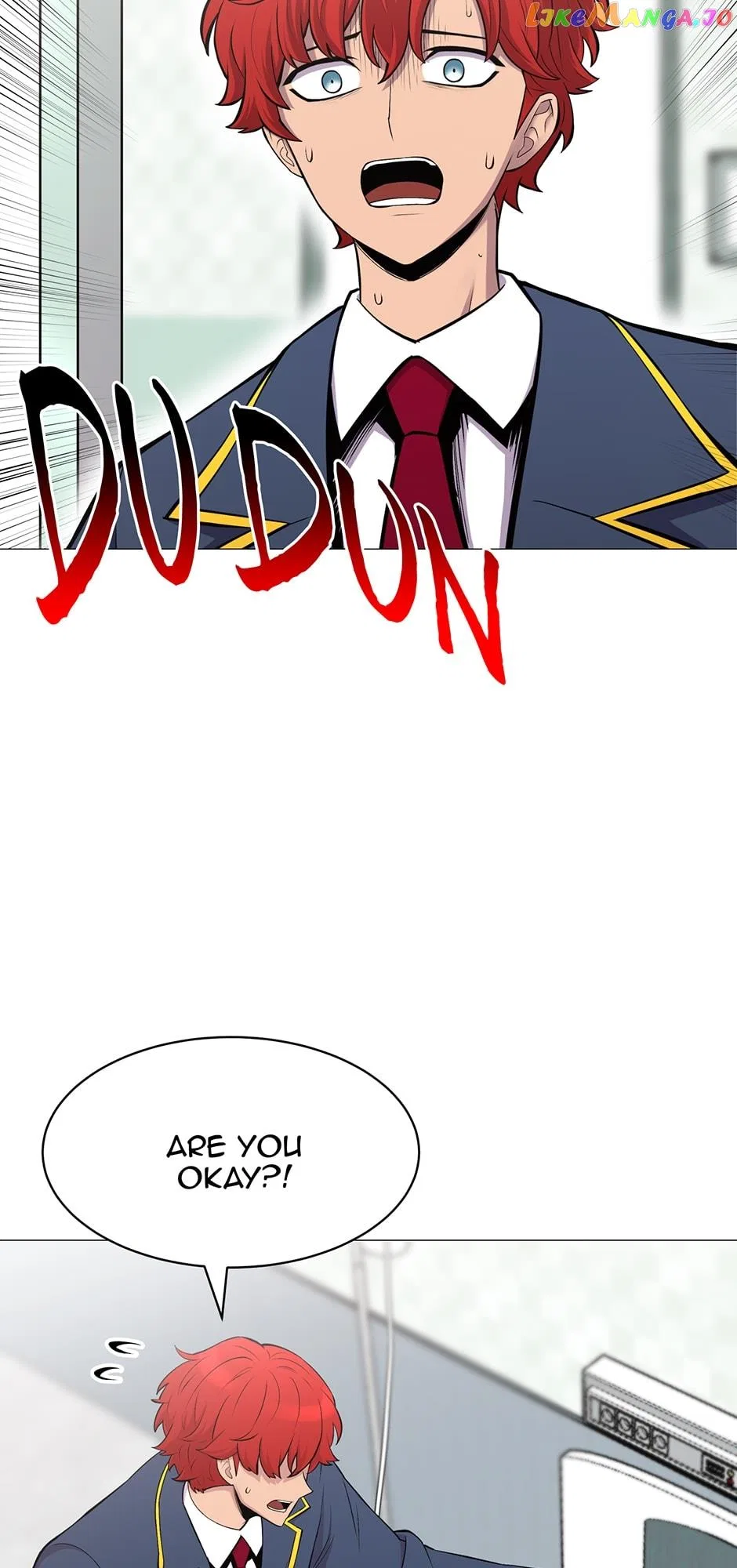 Updater Chapter 125 – Page 16