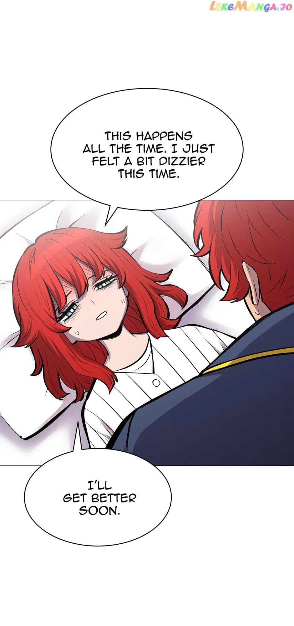 Updater Chapter 125 – Page 18