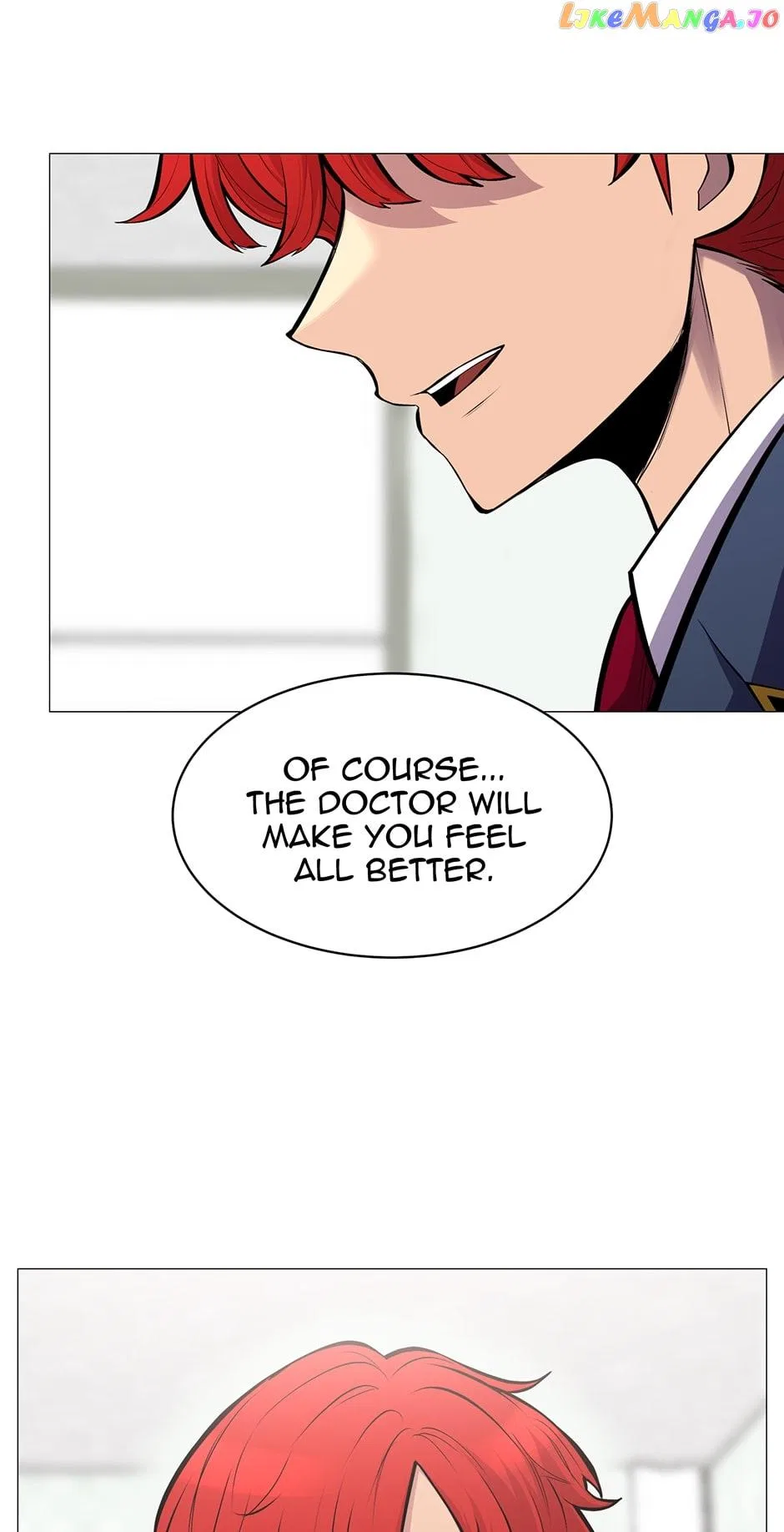 Updater Chapter 125 – Page 19