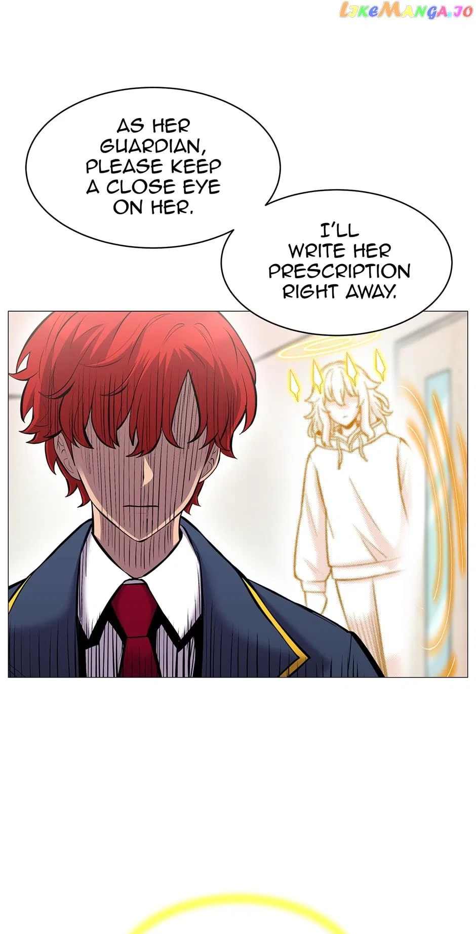 Updater Chapter 125 – Page 24