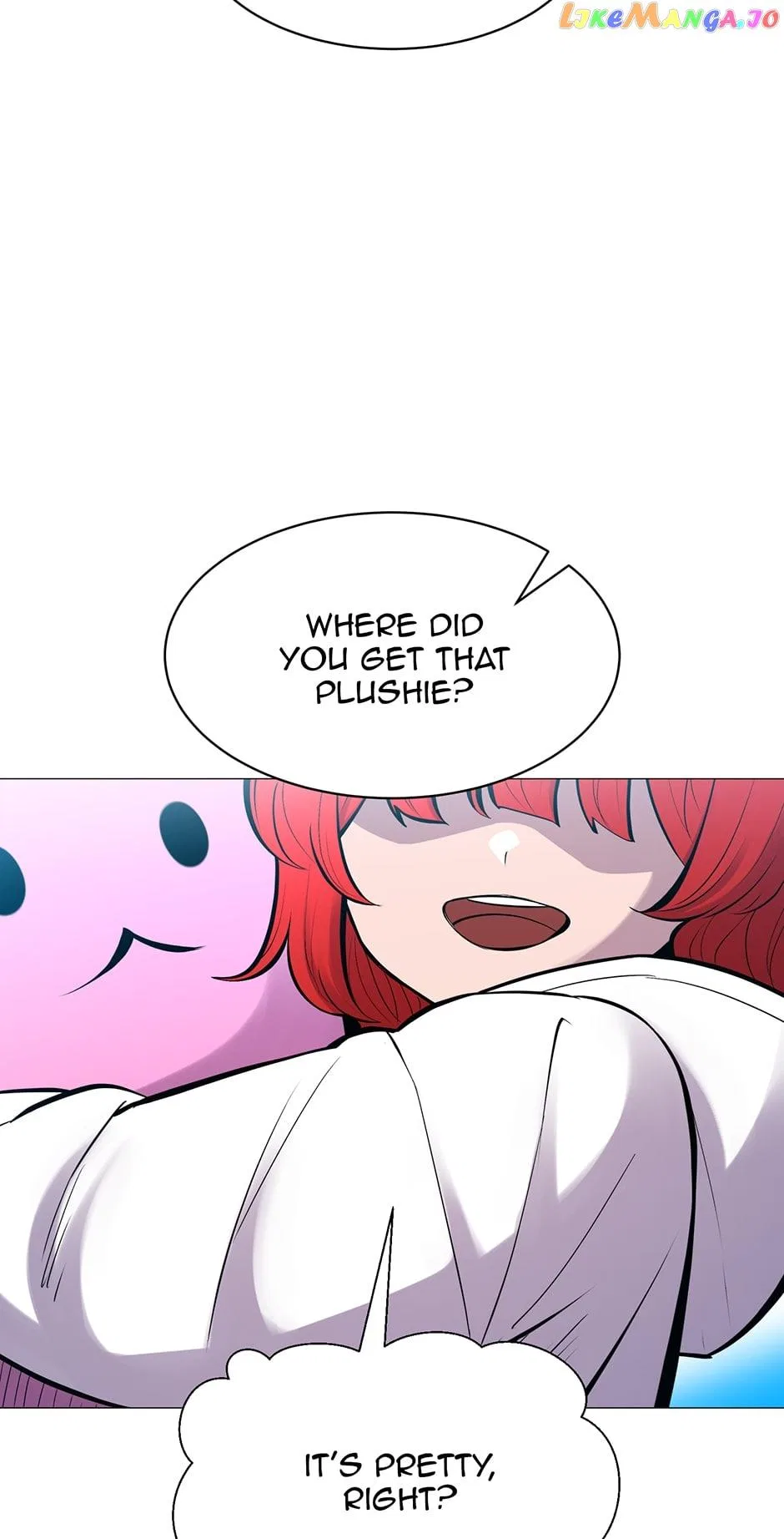 Updater Chapter 125 – Page 27