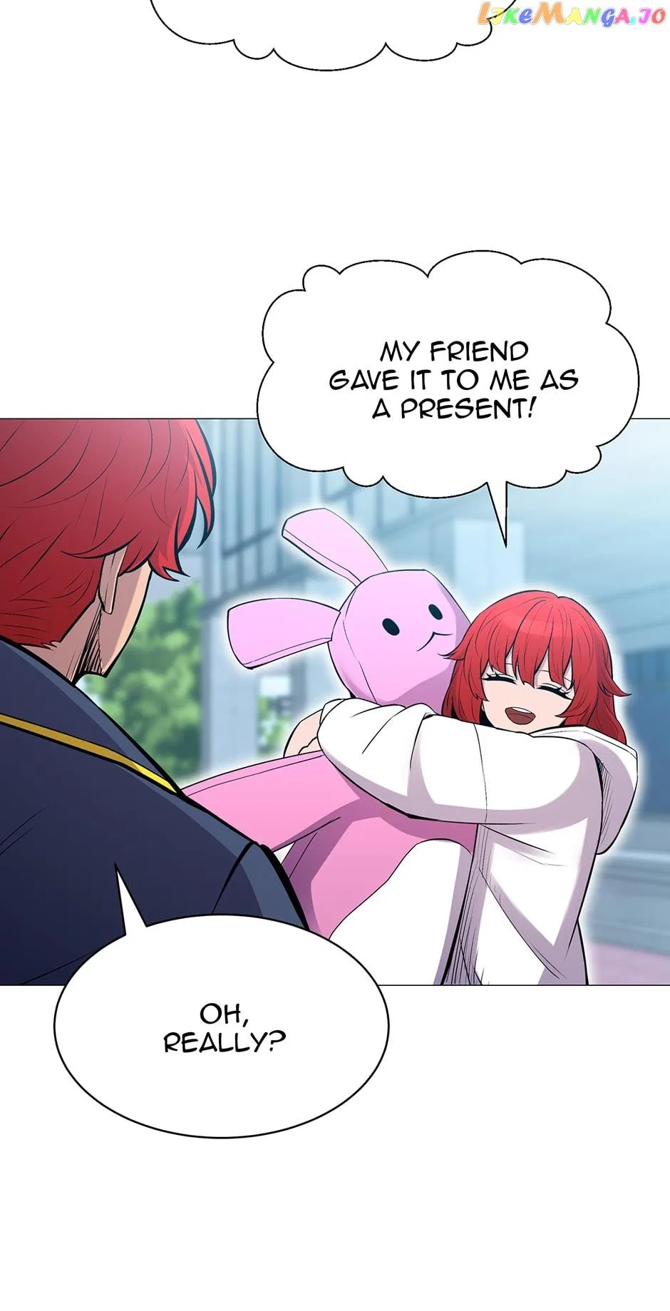 Updater Chapter 125 – Page 28