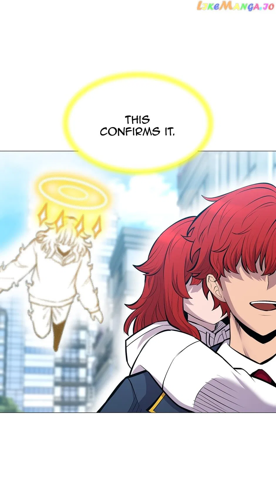 Updater Chapter 125 – Page 32