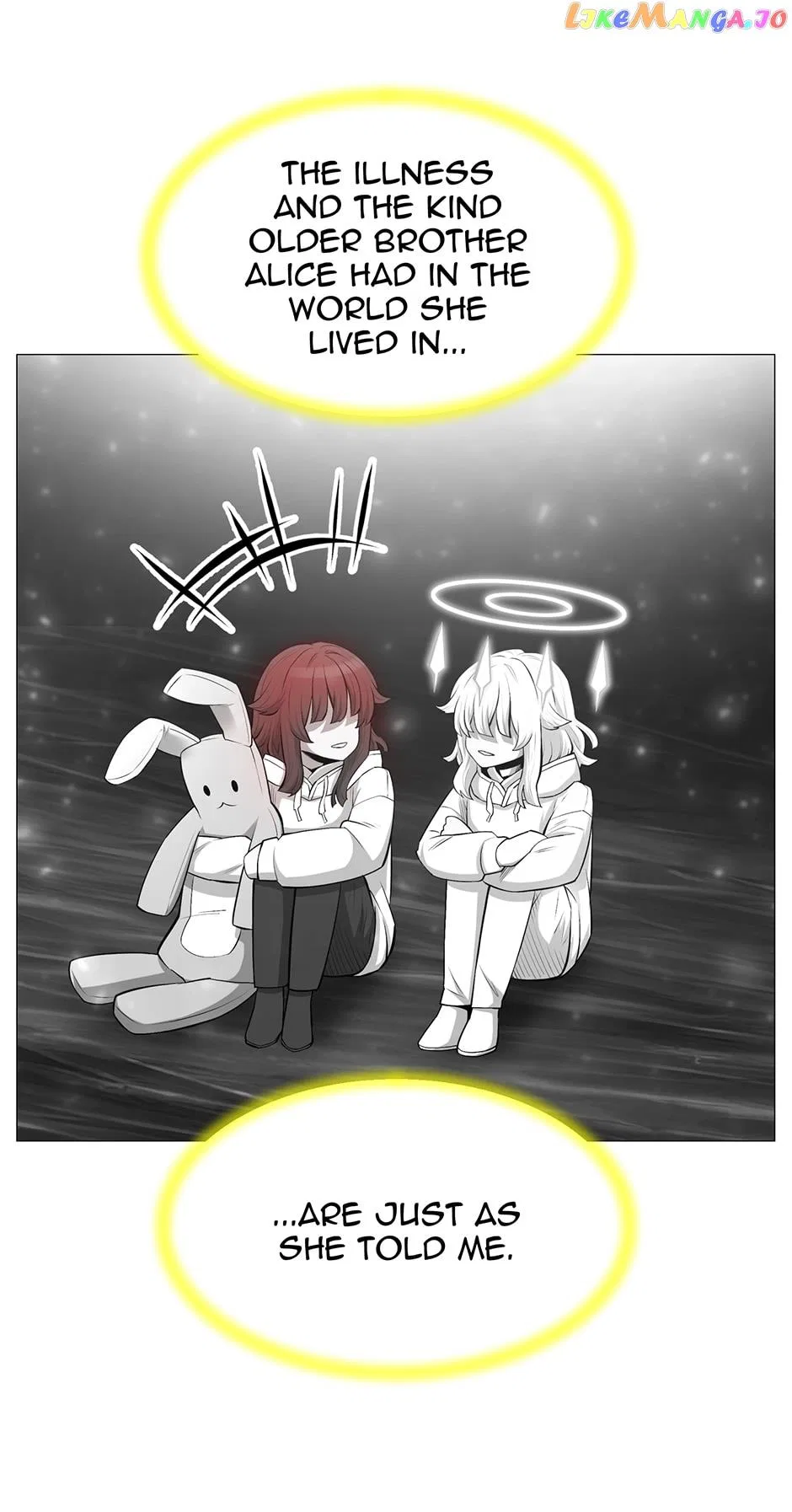 Updater Chapter 125 – Page 33