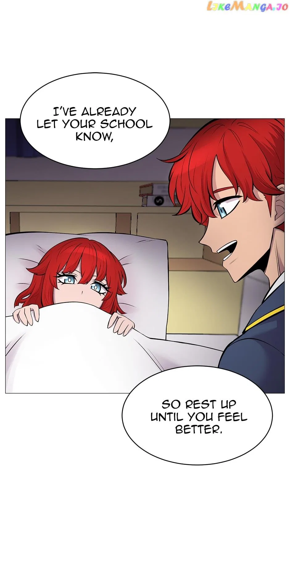 Updater Chapter 125 – Page 38