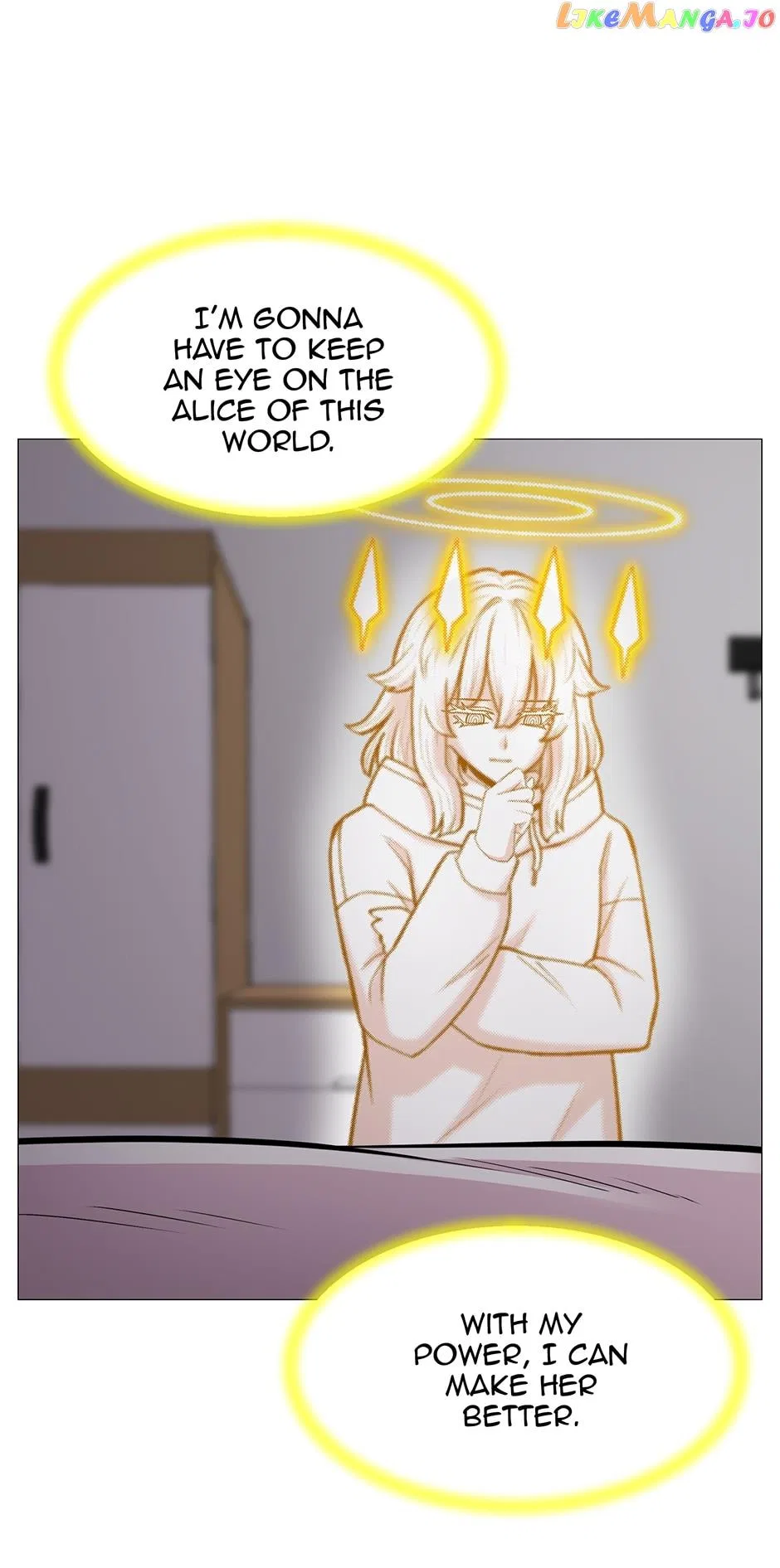 Updater Chapter 125 – Page 43