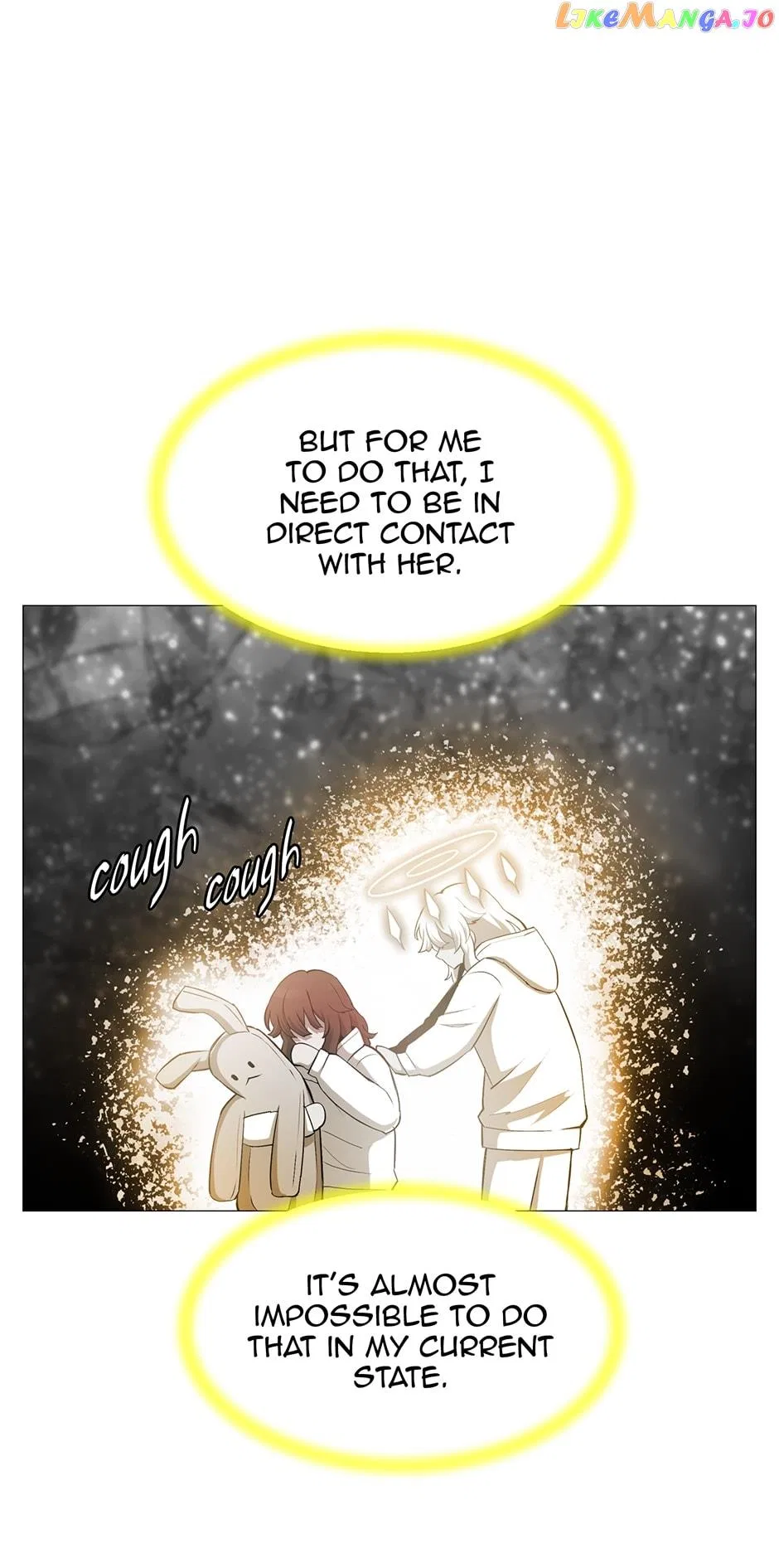 Updater Chapter 125 – Page 44