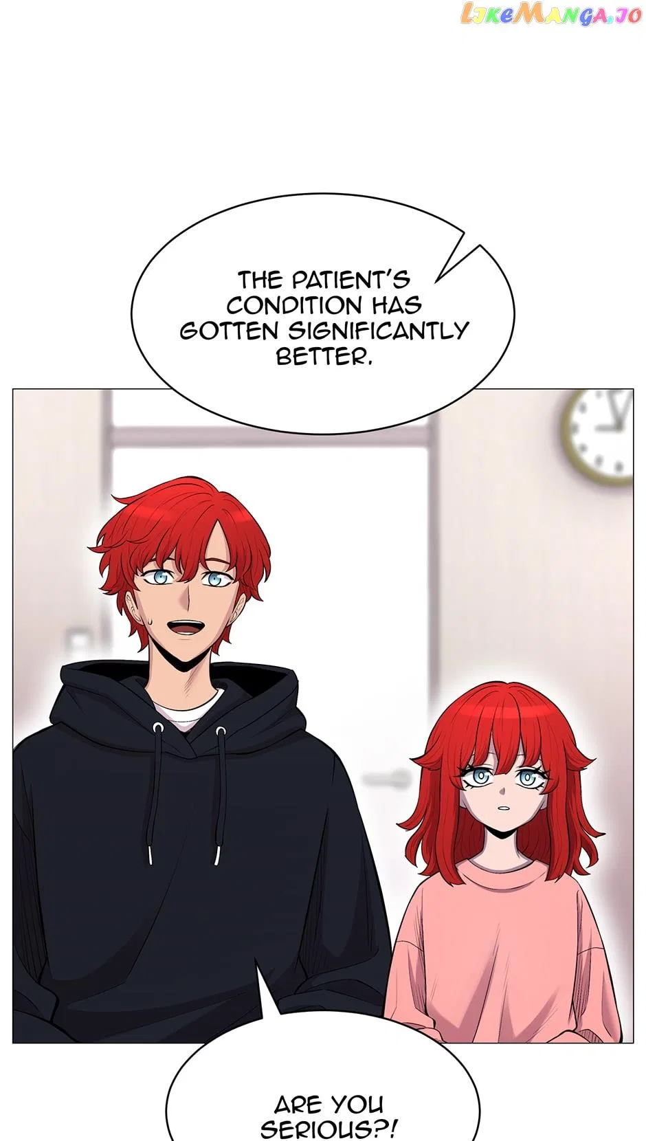 Updater Chapter 125 – Page 48