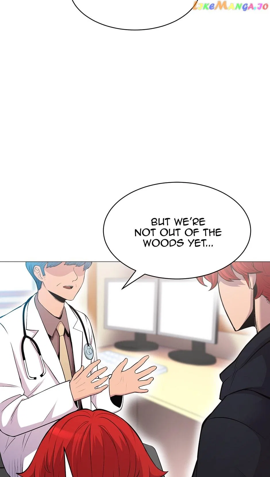 Updater Chapter 125 – Page 49