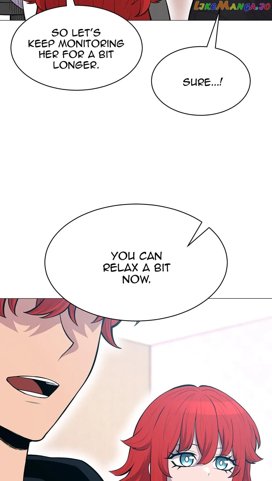 Updater Chapter 125 – Page 50