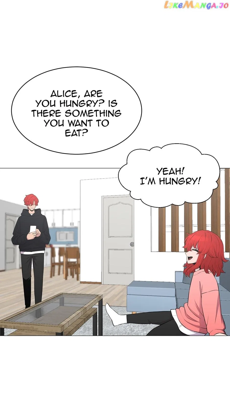 Updater Chapter 125 – Page 52