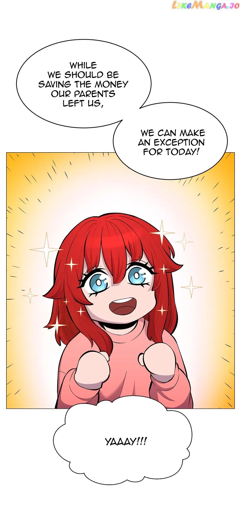 Updater Chapter 125 – Page 54
