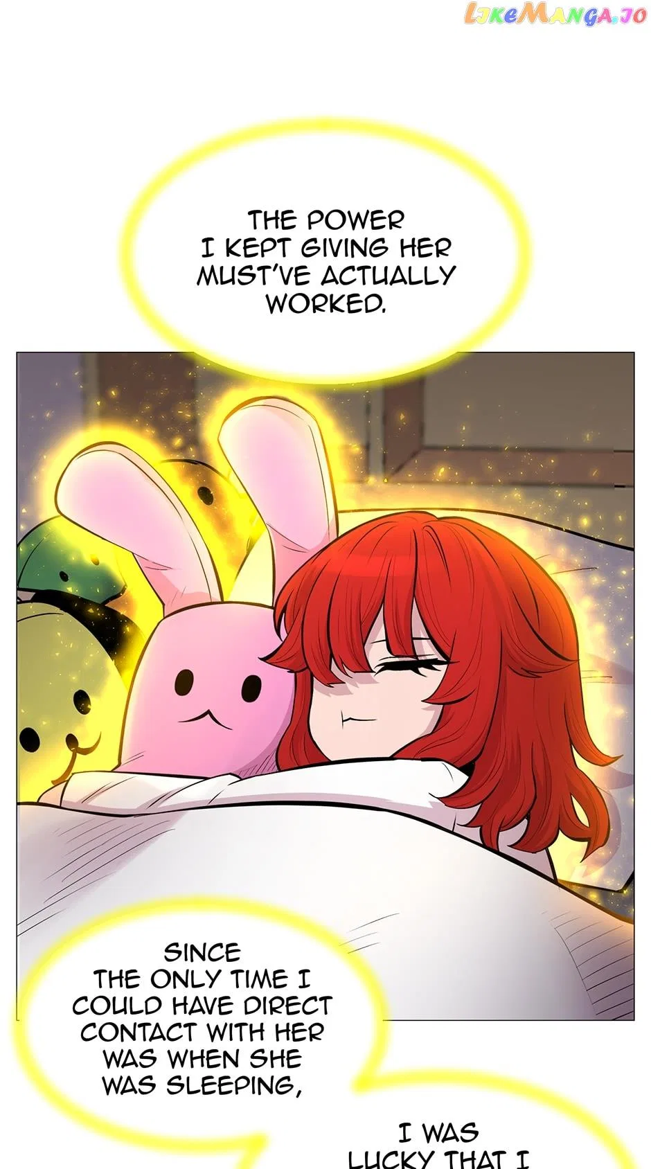 Updater Chapter 125 – Page 58