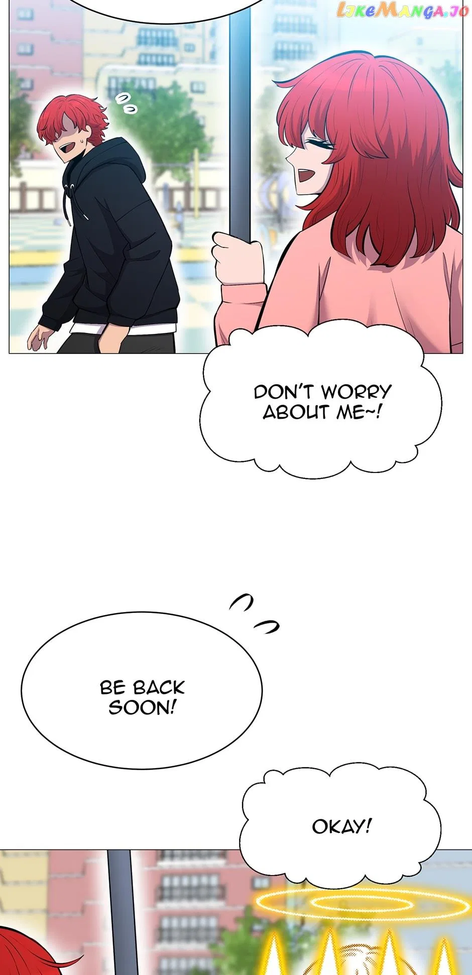 Updater Chapter 125 – Page 63