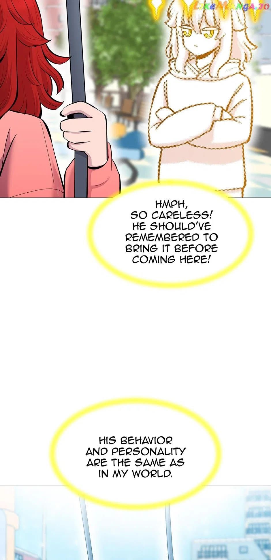 Updater Chapter 125 – Page 64