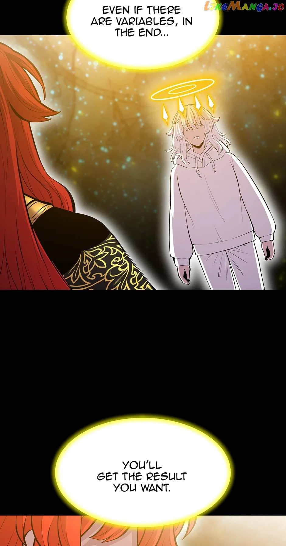 Updater Chapter 124 – Page 2