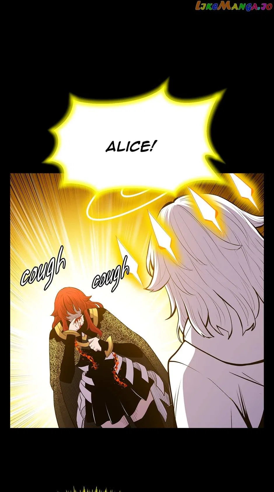 Updater Chapter 124 – Page 11